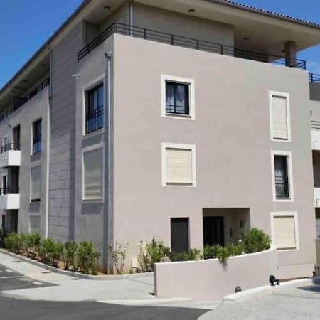 Logement 4Pers Proximite Plage Propriano  Bagian luar foto