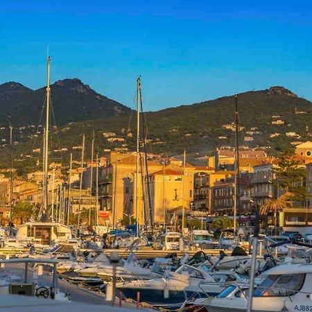 Logement 4Pers Proximite Plage Propriano  Bagian luar foto