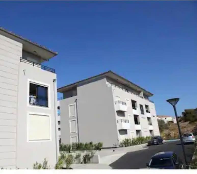 Logement 4Pers Proximite Plage Propriano  Bagian luar foto